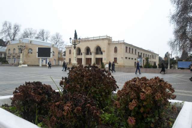 No panic among people in Azerbaijan